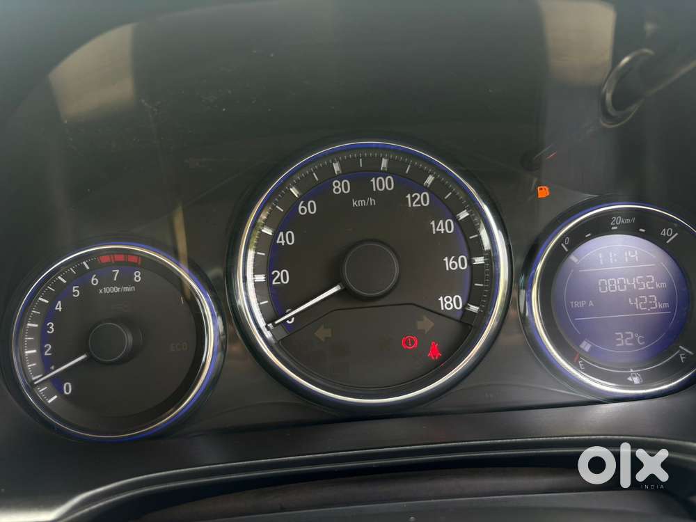 Honda Amaze Vx 1.2 Petrol Mt, 2017, Petrol