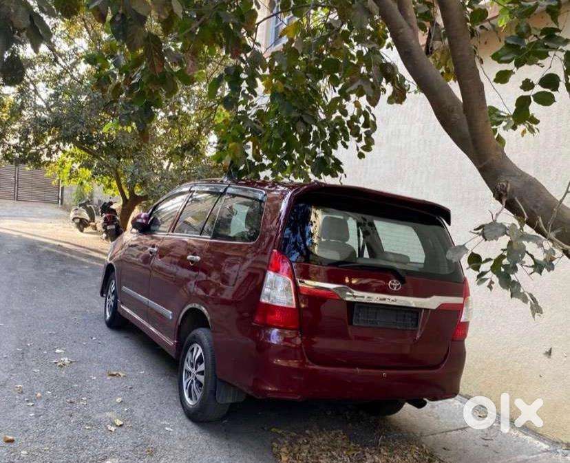 Toyota Car Diesel Manual 2012