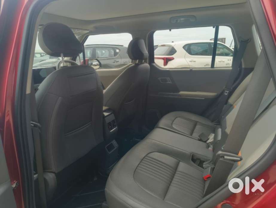 Kia Syros Htx Plus Opt Turbo Dct, 2025, Petrol