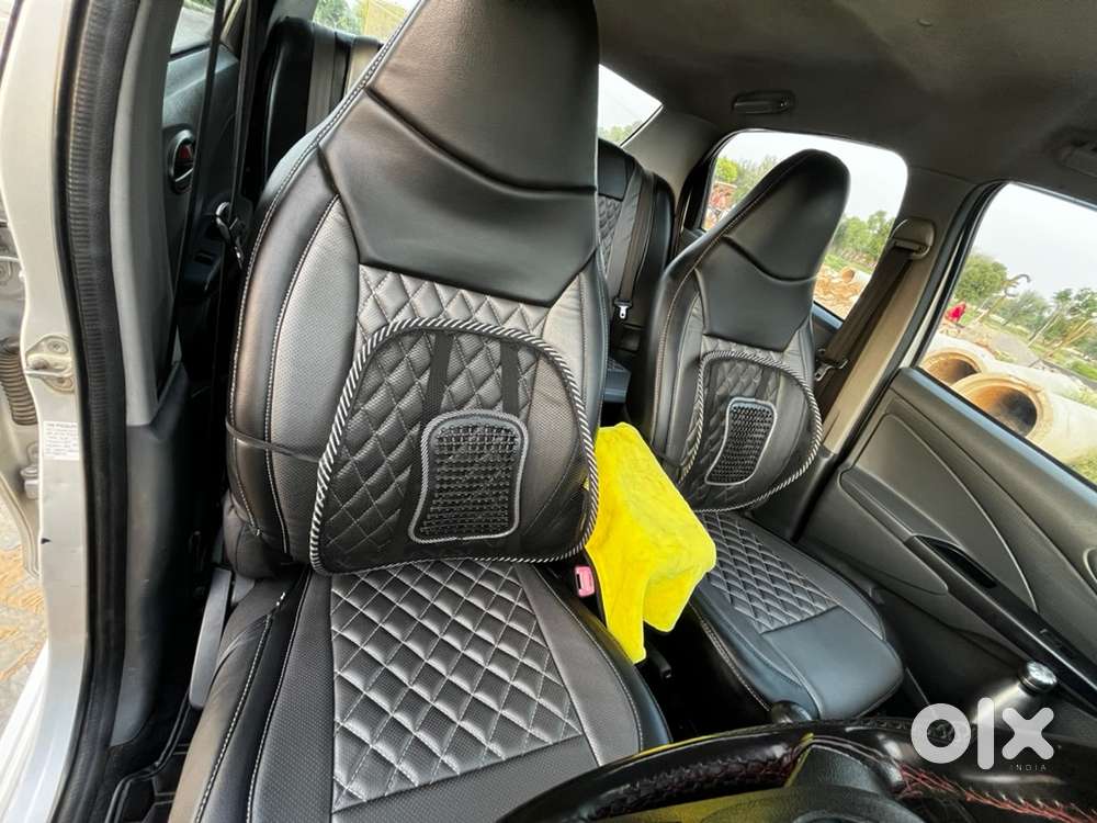 Toyota Etios G Exclusive 2013