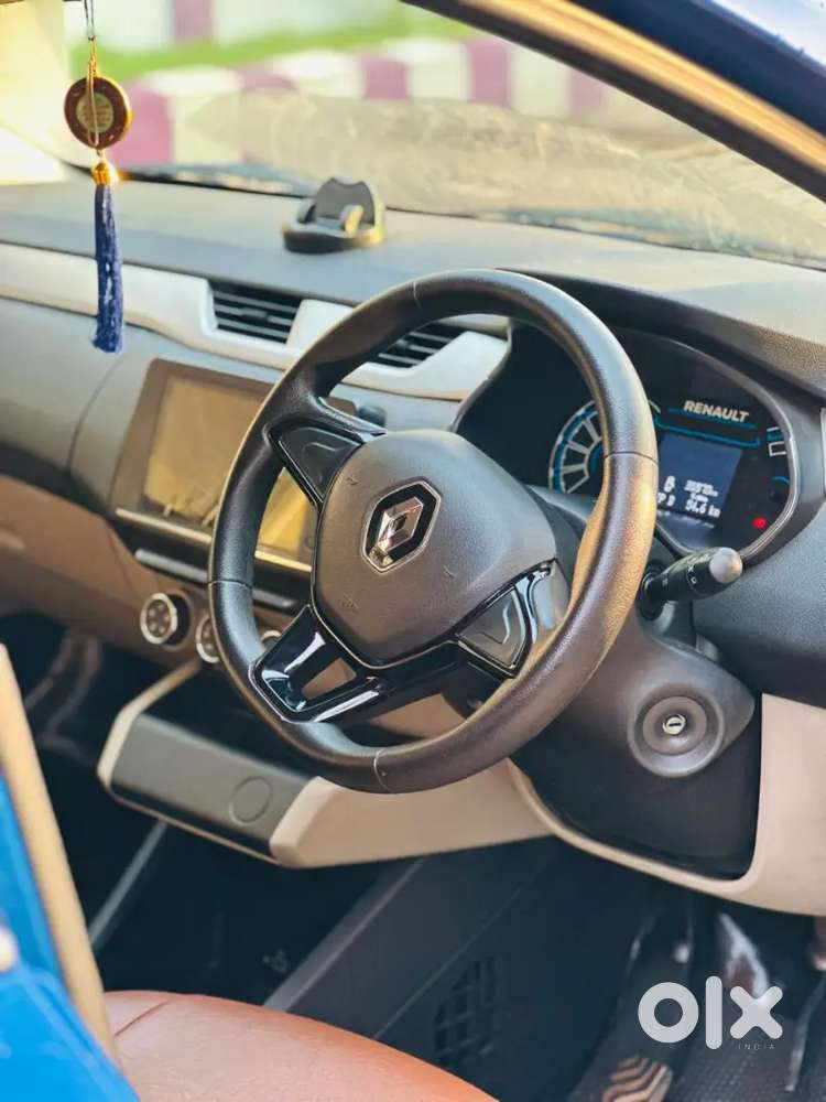 Renault Triber 2019 Petrol 30000 Km Driven