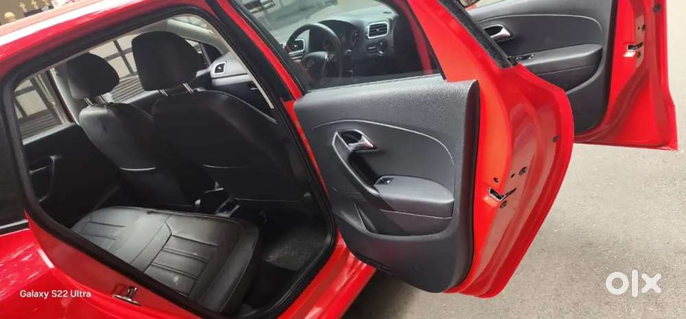 Volkswagen Polo 1.2 Gt 2018