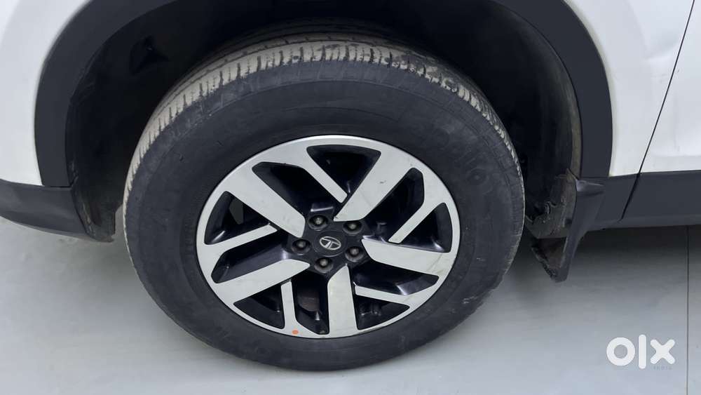 Tata Harrier Xza+, 2022, Diesel