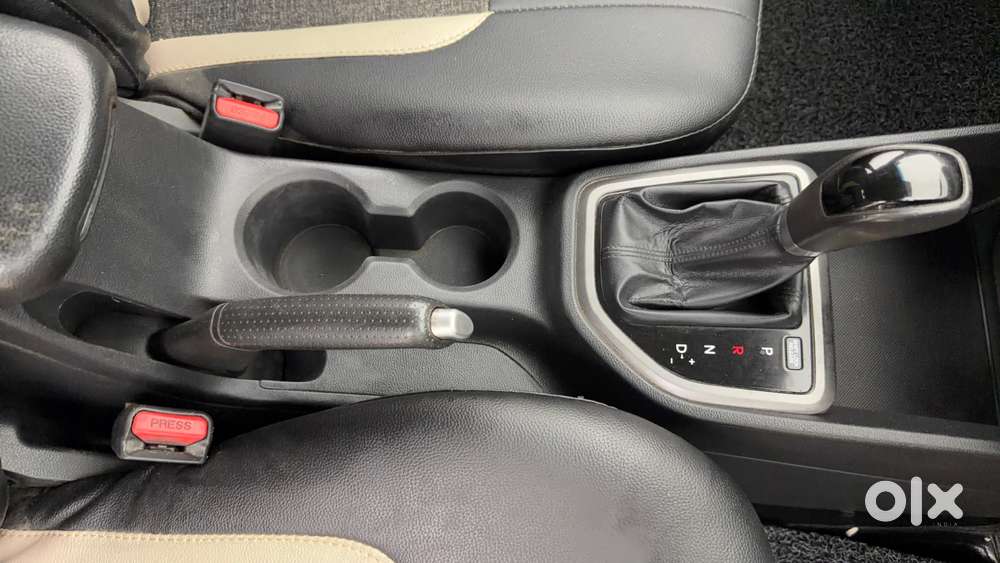 Hyundai Creta 1.6 Crdi Sx Plus At, 2015, Diesel