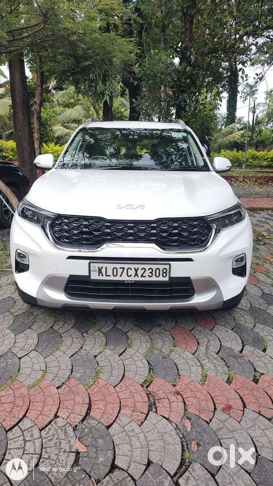 Sonet -diesel Automatic -htx