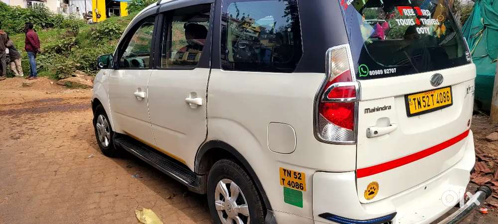 Mahindra Xylo 2015 Diesel
