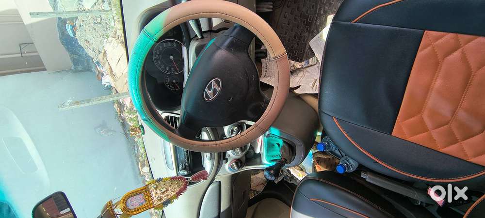 Hyundai I10 Magna 1.1m