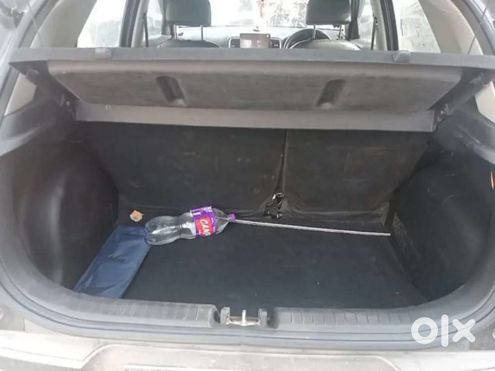 Hyundai Venue 1.2 Petrol 2024 Its Bh Number Car