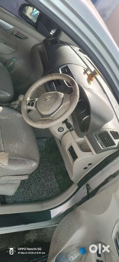 Maruti Suzuki Ertiga 2015 Diesel 80000 Km Driven