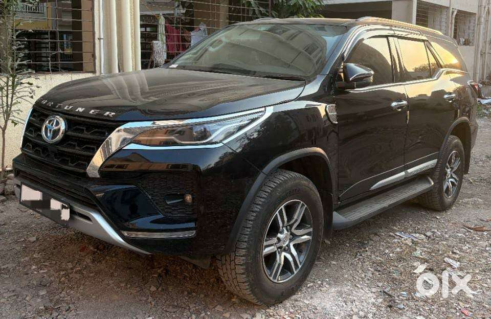 Toyota Fortuner 4x2 At 2.8 Diesel, 2025, Diesel