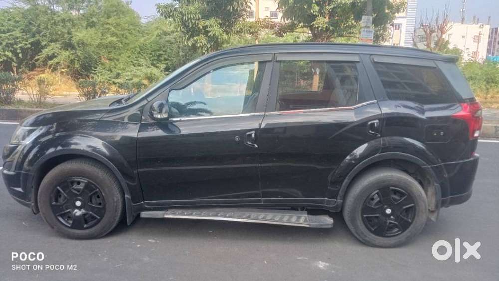 Mahindra Xuv500 W7, 2021, Diesel