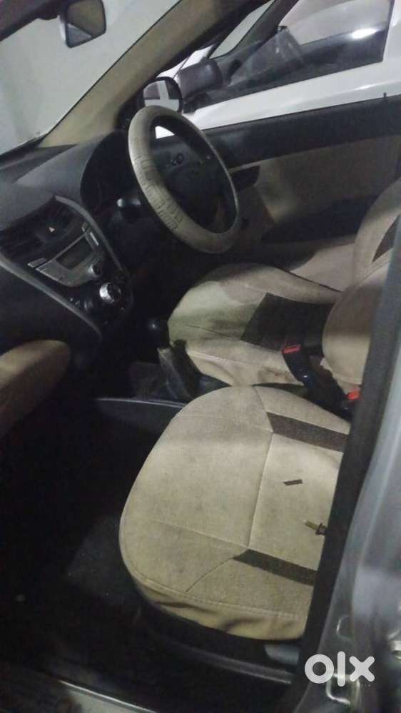 Hyundai Eon Magna +, 2017, Petrol