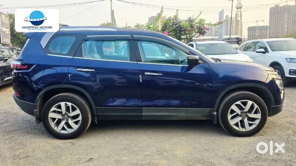 Tata Safari 2.0 Kryotec Xza Plus, 2022, Diesel