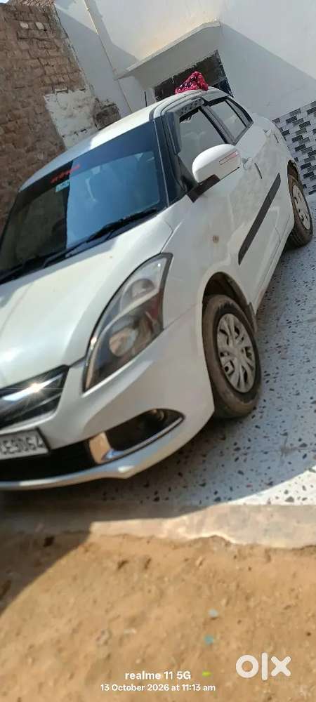 Maruti Dzire Diesel 2019