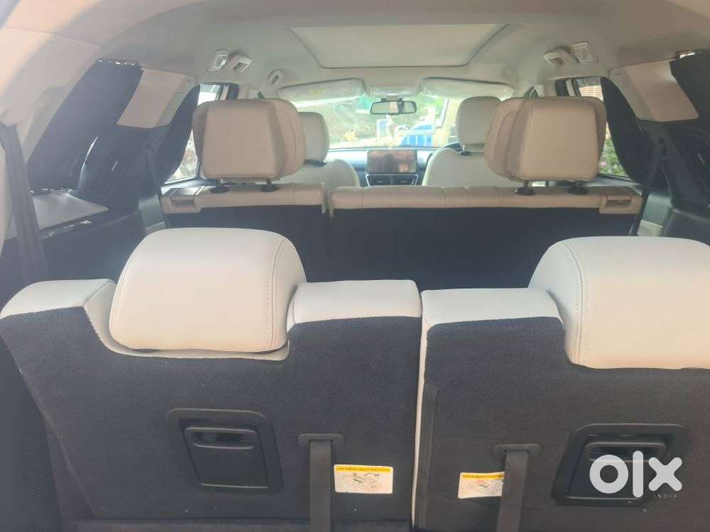 Tata Safari 2.0 Kryotec Xza Plus, 2023, Diesel