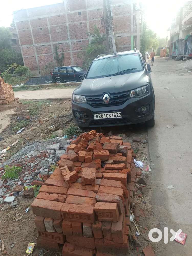 Renault Kwid 2016 Petrol 65000 Km Driven