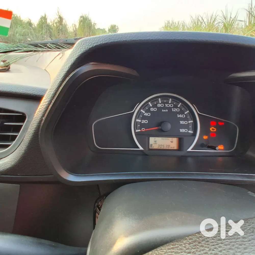 Maruti Suzuki Alto 800 2020