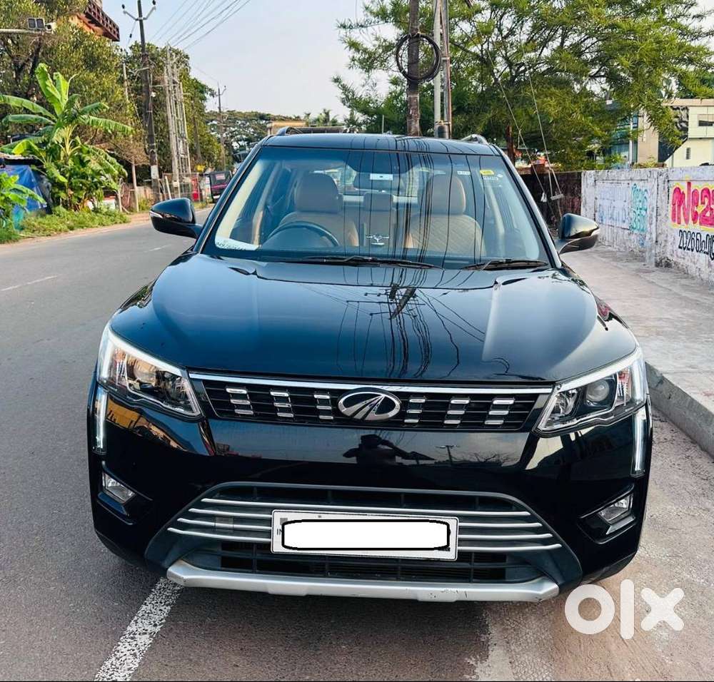 Mint Condition Single Used Xuv3oo