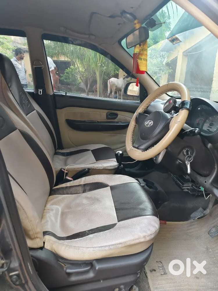 Hyundai Santro Xing 2011