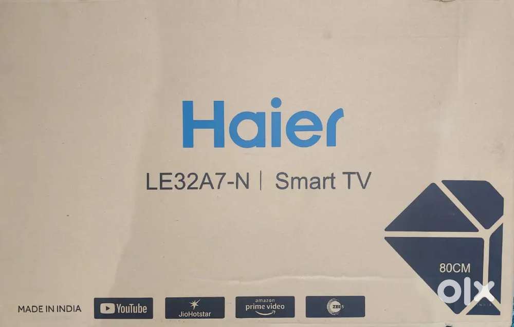 32 inch led tv android smart hd quality Factory rate All size Brand