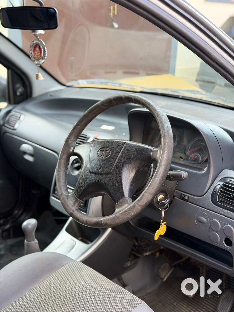 Tata Indica Dle, 2008, Diesel
