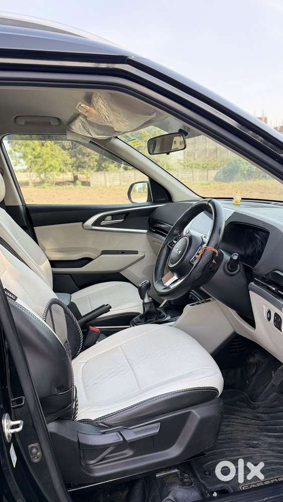 Kia Carens Prestige Plus Diesel, 2024, Diesel