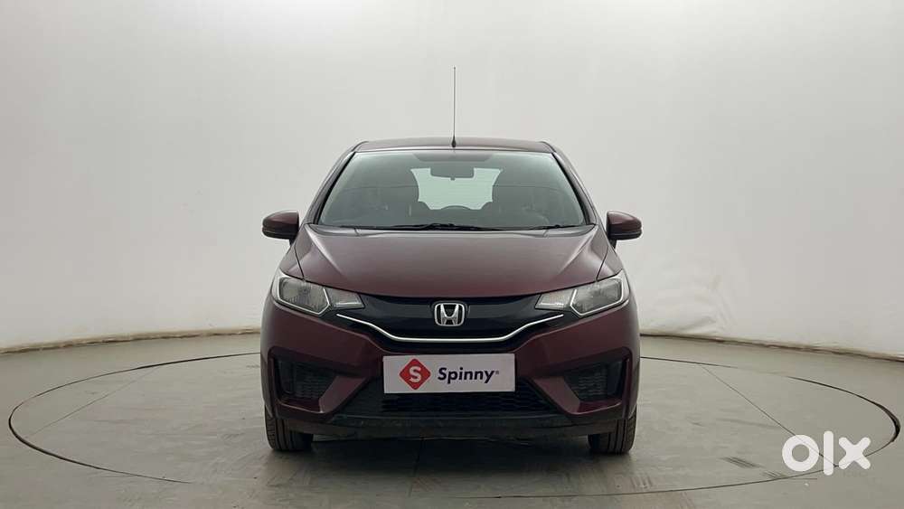 Honda Jazz 1.2 S I Vtec, 2018, Petrol