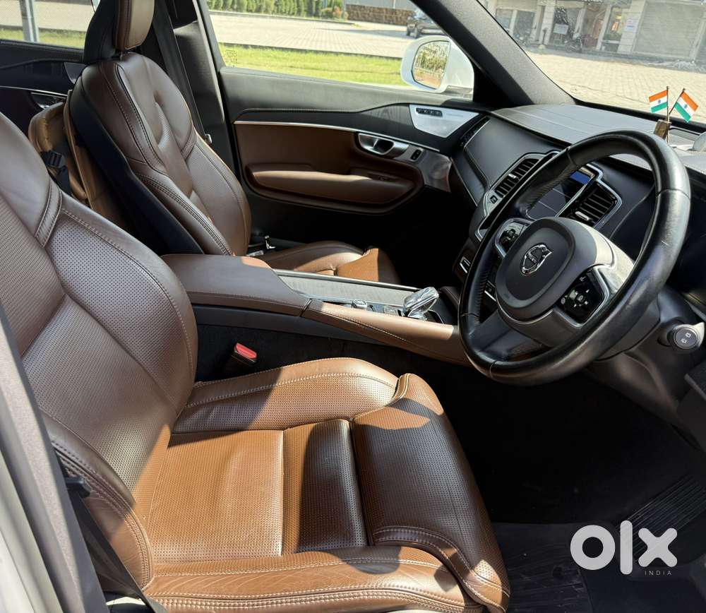 Volvo Xc 90 2.0 Inscription Luxury, 2022, Petrol