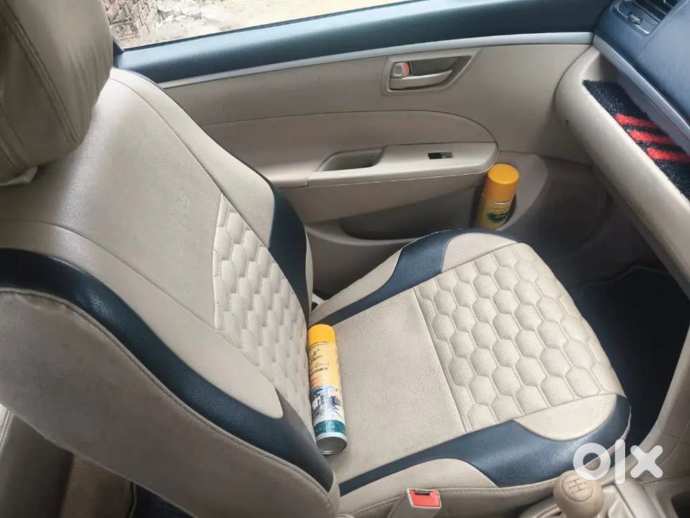 Maruti Suzuki Dzire 2020