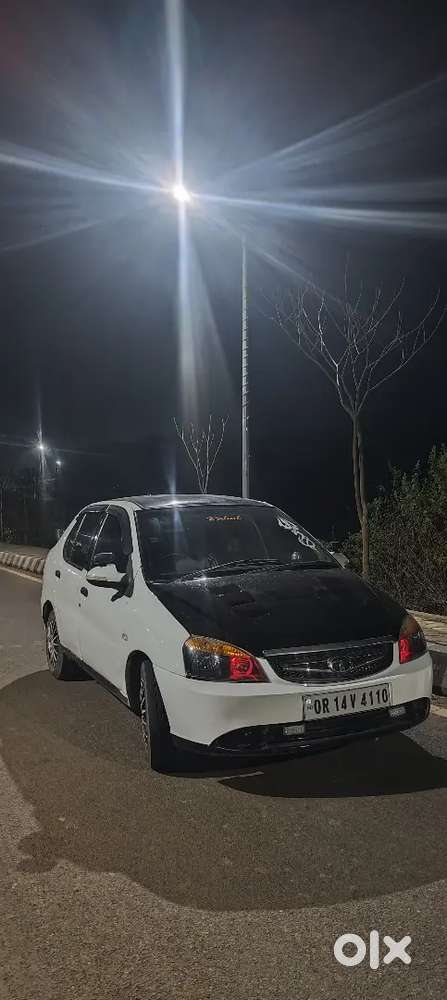 Tata Indigo Cs 2011 Diesel