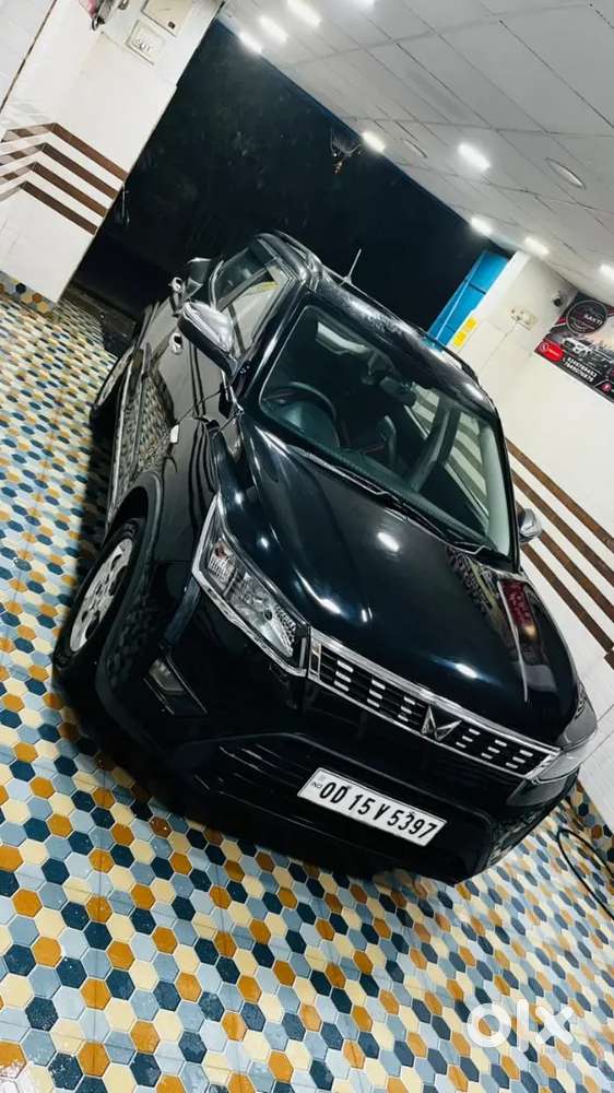 Mahindra Xuv300 Diesel 2022 Sunroof