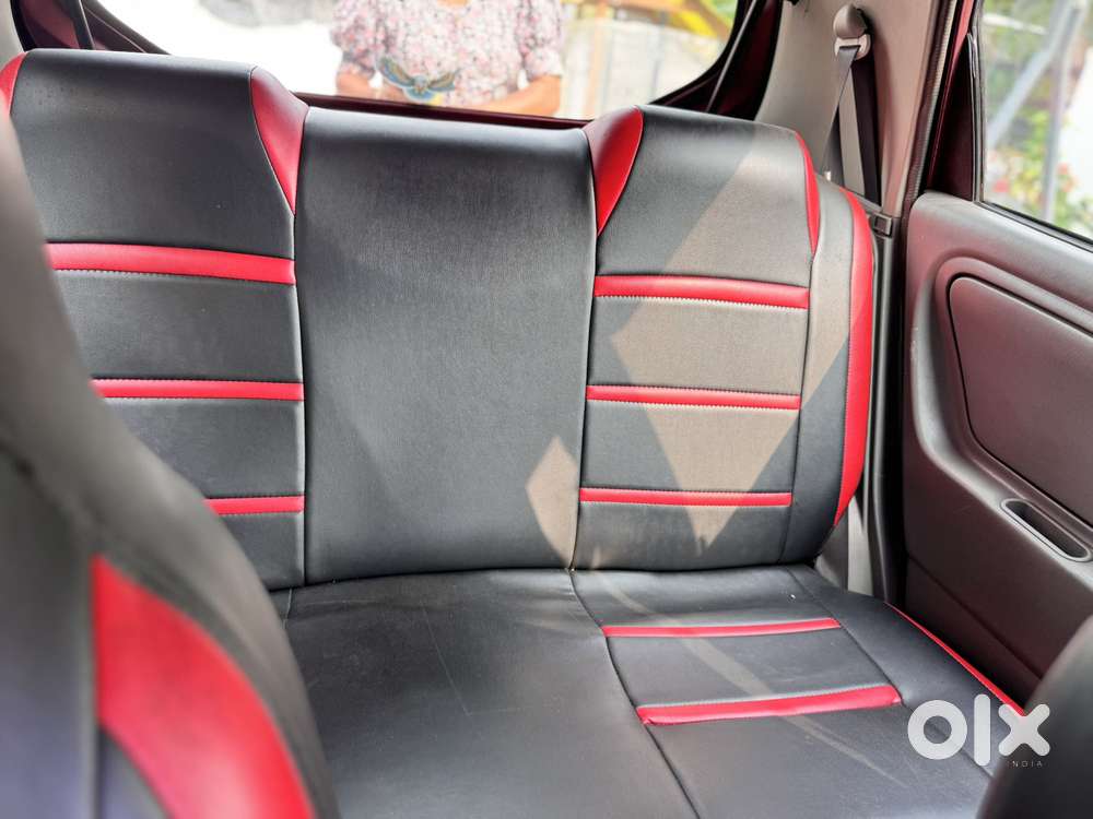 Maruti Suzuki Alto K10 Lxi Optional, 2011