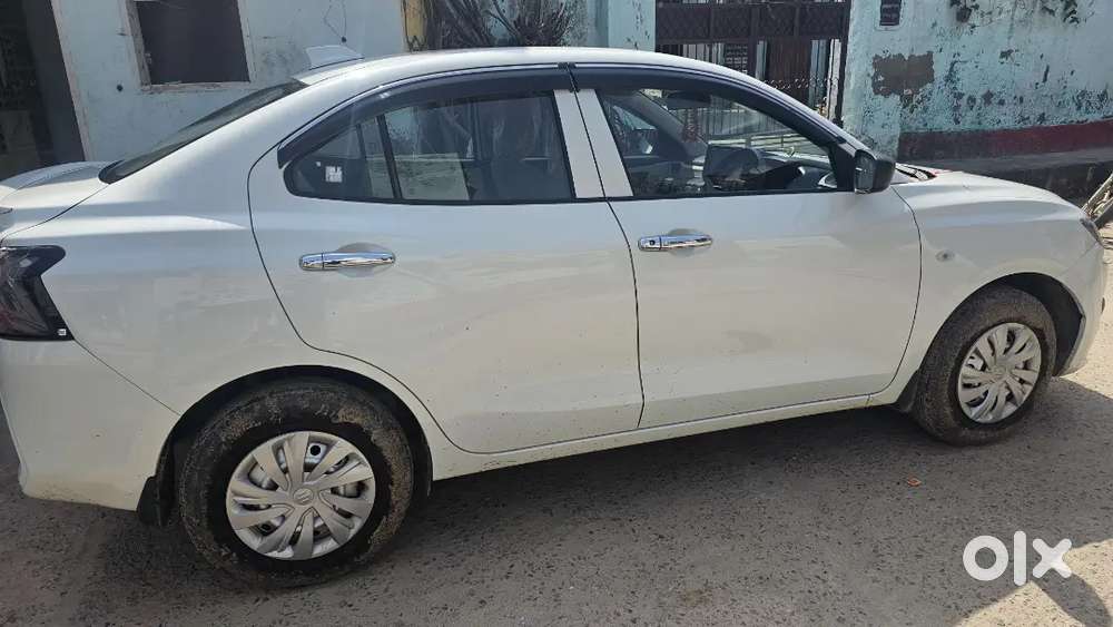 Maruti Dzire Tour 2025