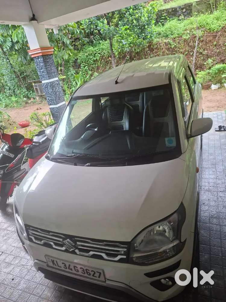 Maruti Suzuki 2020 Vxi