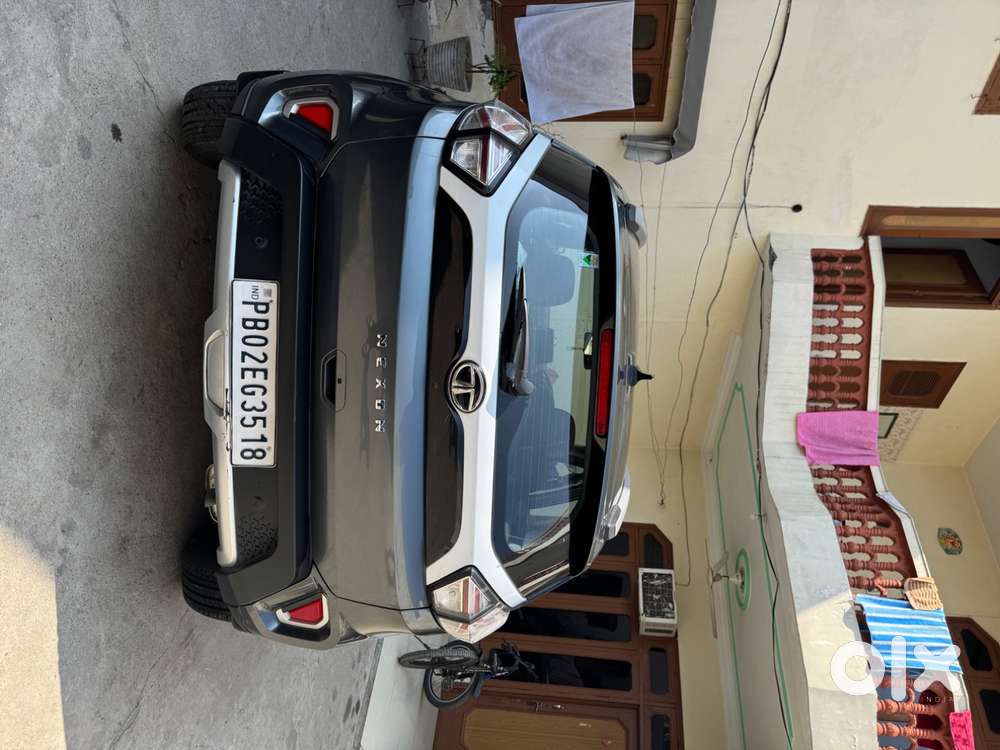 Tata Nexon 2022 Petrol 24800 Km Driven