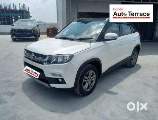 Maruti Suzuki Swift Zdi Plus, 2016, Diesel