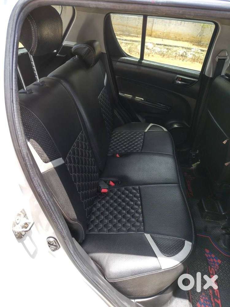 Maruti Suzuki Swift 1.2 Vxi (o), 2016, Petrol