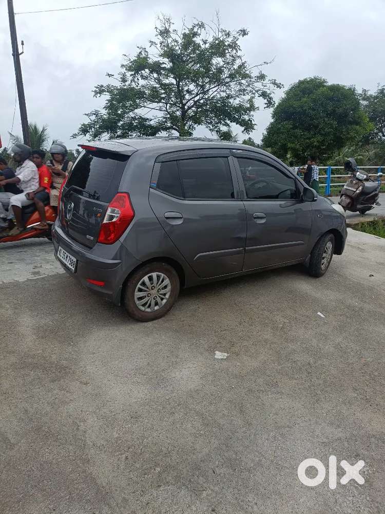 Hyundai I10 2013 Petrol Good Condition