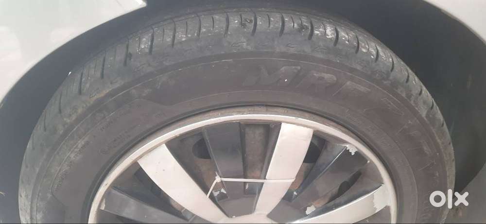 2011 Tata Manza Quadrajet Diesel