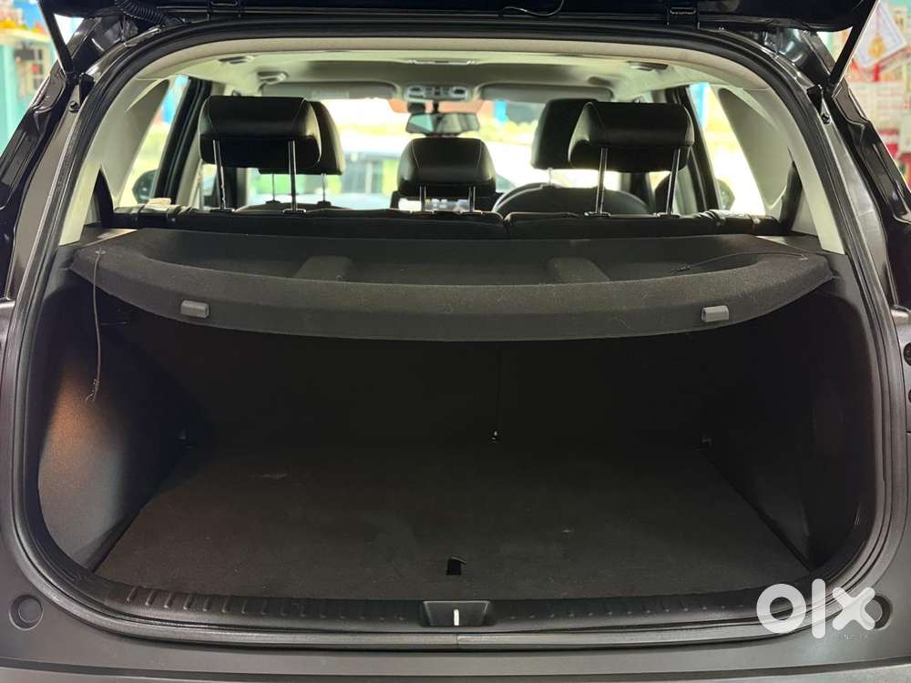 Kia Seltos Gtx Dct, 2022, Petrol