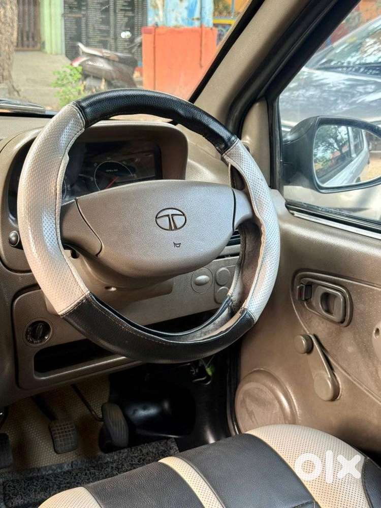 Tata Indica Lsi, 2013, Diesel