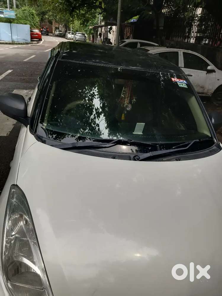 Maruti Suzuki Dzire 2021