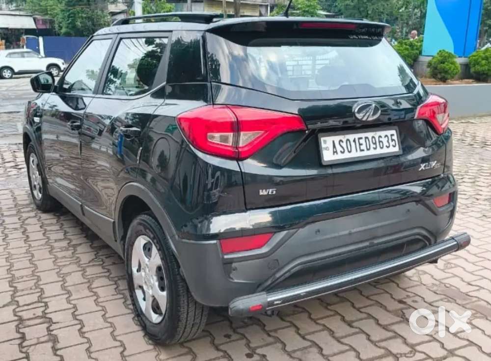 Xuv300 W6 2019 In Tip Top Condition. For Immediate Sale.