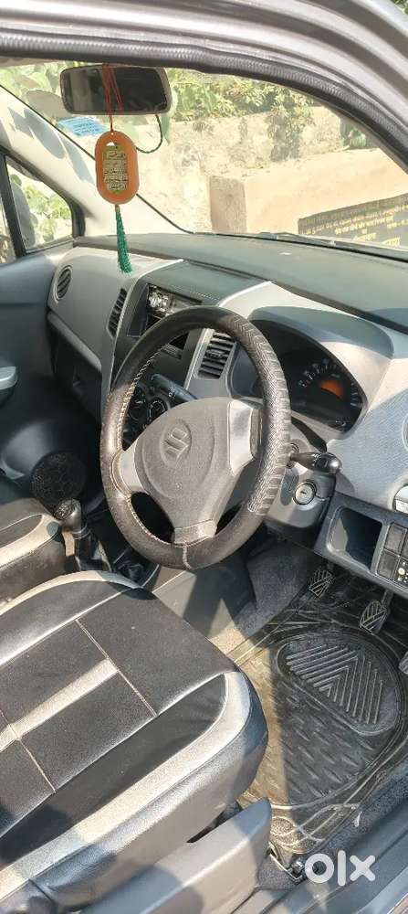 Maruti Suzuki Wagon R 2012 Petrol 79000 Km Driven 18 Month Left