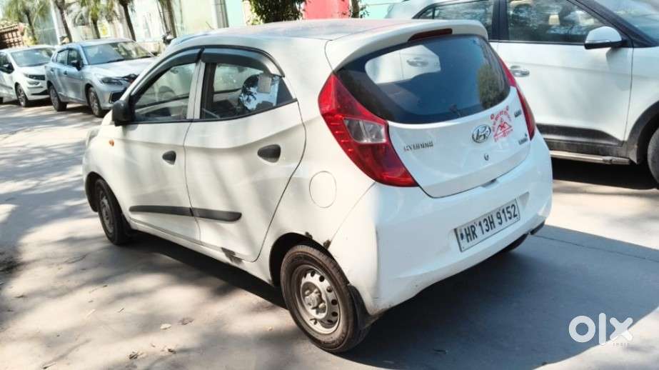Hyundai Eon Era +, 2014, Petrol