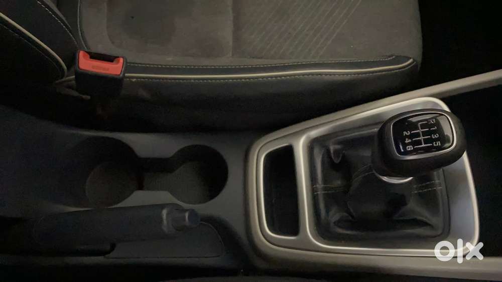 Hyundai Venue Sx Dual Tone Turbo, 2019, Petrol