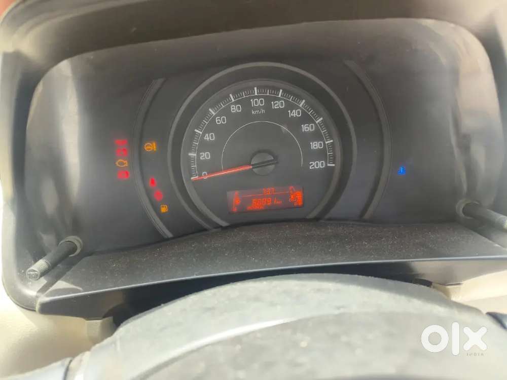Maruti Suzuki Dzire 2026