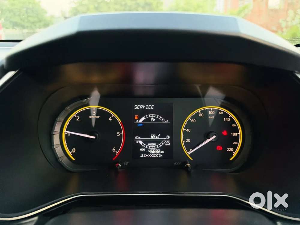 Tata Harrier Xt+, 2023, Diesel