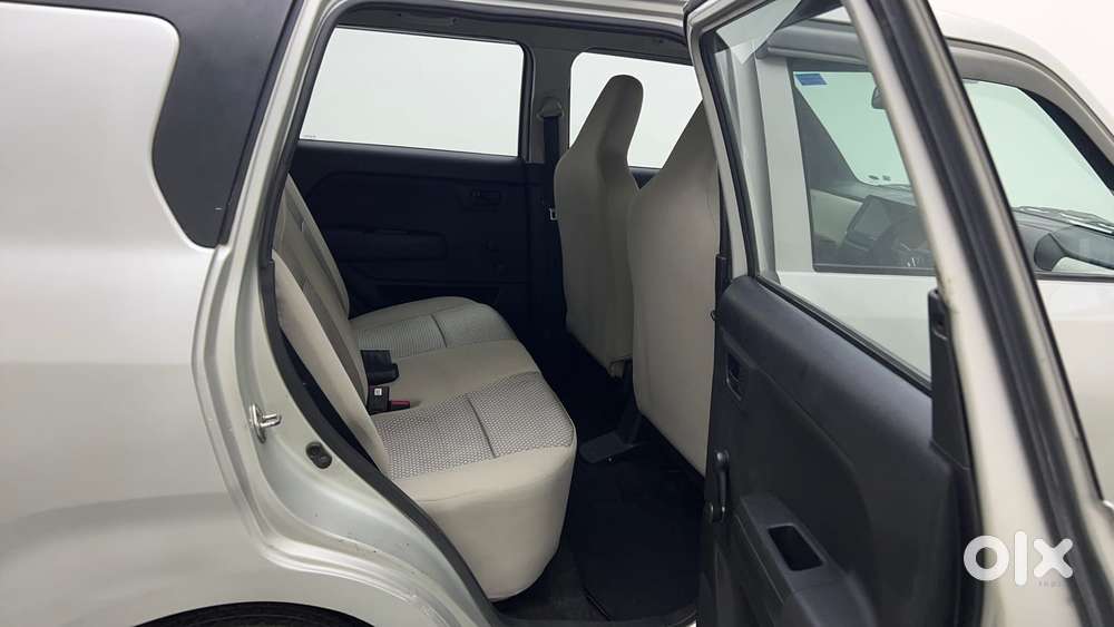 Maruti Suzuki Wagon R 1.0 Lxi (o) Cng, 2021, Cng & Hybrids