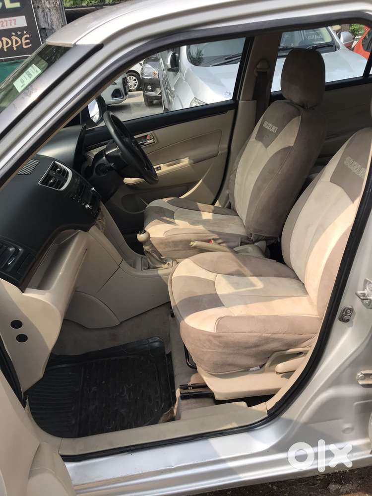Maruti Suzuki Swift Dzire Vdi Optional, 2016, Diesel